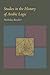 Studies in the History of Arabic Logic