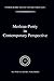 Merleau-Ponty In Contemporary Perspectives (Phaenomenologica, 129)