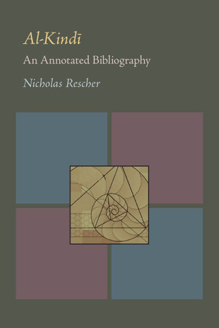 Al-Kindi: An Annotated Bibliography