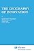 The Geography of Innovation (Economics of Science, Technology and Innovation, 2)