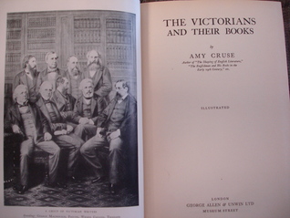 The Victorians and Their Books