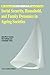 Social Security, Household, and Family Dynamics in Ageing Societies (European Studies of Population, 1)