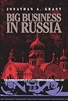 Big Business In Russia (Russian and East European Studies, 233) Big Business In Russia (Russian and East European Studies, 233)