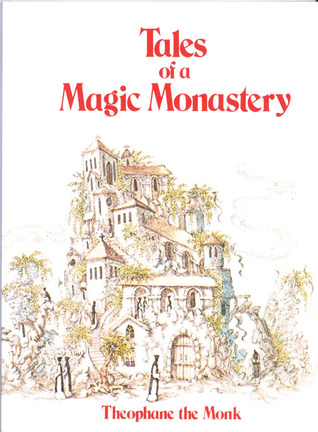 Tales of a Magic Monastery (Tales Magic Monastry Ppr)