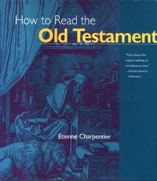 How to Read the Old Testament