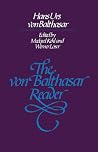 The Von Balthasar...