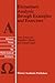 Elementary Analysis through Examples and Exercises (Texts in the Mathematical Sciences, 10)