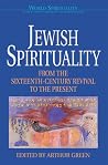 Jewish Spirituali...