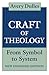 The Craft of Theology: From...