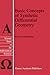 Basic Concepts of Synthetic Differential Geometry (Texts in the Mathematical Sciences, 13)