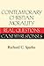 Contemporary Christian Morality: Real Questions, Candid Responses