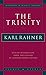The Trinity (Milestones in Catholic Theology)