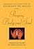 Praying Body and Soul by Anthony de Mello