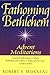 Fathoming Bethlehem: Advent Meditations