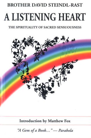 A Listening Heart: The Spirituality of Sacred Sensuousness (Paperback)