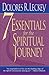 7 Essentials for the Spirit...
