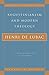 Augustinianism and Modern Theology by Henri de Lubac