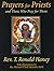 Prayers for Priests: And Those Who Pray for Them (Crossroad Faith & Formation Book)