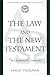 The Law and the New Testame...