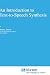 An Introduction to Text-to-Speech Synthesis (Text, Speech and Language Technology, 3)