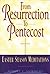 From Resurrection to Pentecost: Easter-Season Meditations (Crossroad Faith & Formation Book)