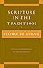 Scripture in the Tradition