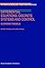 Differential Equations, Discrete Systems and Control: Economic Models (Mathematical Modelling: Theory and Applications, 3)