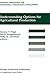 Understanding Options for Agricultural Production (System Approaches for Sustainable Agricultural Development, 7)