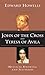 John of the Cross and Teresa of Avila by Edward Howells