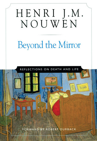 Beyond the Mirror: Reflections on Life and Death (Paperback)