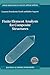 Finite Element Analysis for Composite Structures (Solid Mechanics and Its Applications, 59)