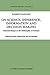 On Science, Inference, Information and Decision-Making: Selected Essays in the Philosophy of Science (Synthese Library, 271)