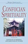 Confucian Spirituality II by Tu Weiming
