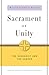 Sacrament of Unity: The Euc...