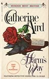 Harm's Way by Catherine Aird