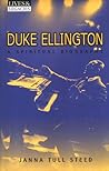 Duke Ellington: A Spiritual Biography (Lives & Legacies)