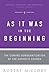 As It Was in the Beginning by Robert McClory