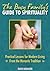 The Busy Family's Guide to Spirituality: Practical Lessons for Modern Living From the Monastic Tradition