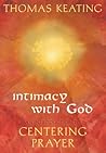 Intimacy with God...