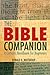 The Bible Companion: A Catholic Handbook for Beginners