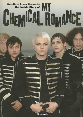 The Story of My Chemical Romance