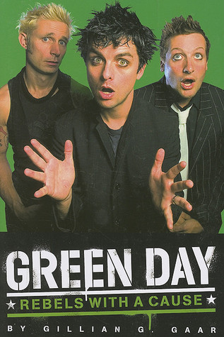 Green Day: Rebels With a Cause