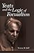 Yeats and the Logic of Formalism (Volume 1)