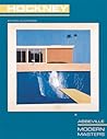 David Hockney (Modern Masters Series, Vol. 17)