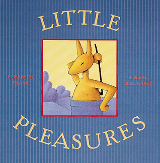 Little Pleasures (Hardcover)