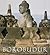 Borobudur