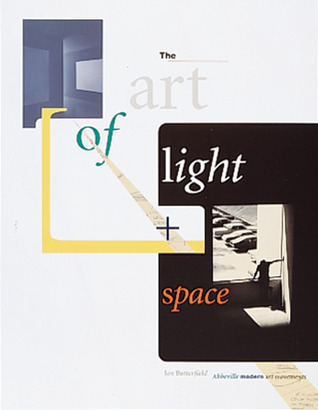 The Art of Light and Space (Paperback)