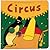 Circus (Funny Fingers Books)