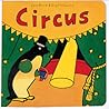 Circus (Funny Fingers Books)