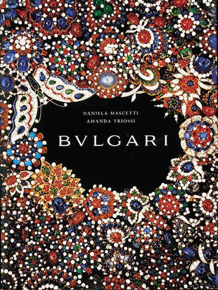 Bulgari (Hardcover)